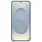 Мобільний телефон Samsung Galaxy S25 12/512Gb Silver Shadow (SM-S931BZSHEUC) (U1010529)