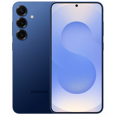 Мобільний телефон Samsung Galaxy S25+ 12/256Gb Navy (SM-S936BDBDEUC) (U1010536)