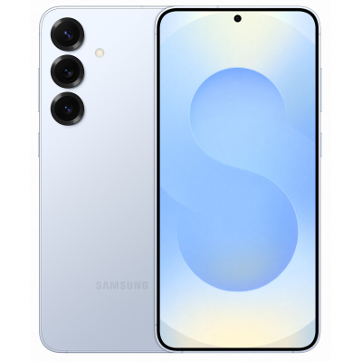 Мобільний телефон Samsung Galaxy S25+ 12/512Gb Icyblue (SM-S936BLBGEUC) (U1010564)