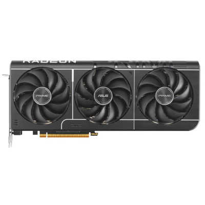 Видеокарта ASUS Radeon RX 9070 16Gb PRIME OC (PRIME-RX9070-O16G) (U1011322)