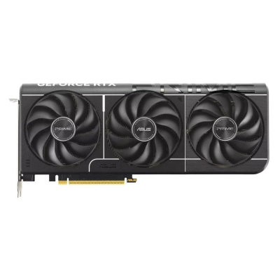 Видеокарта ASUS GeForce RTX5070 12Gb PRIME OC (PRIME-RTX5070-O12G) (U1011328)