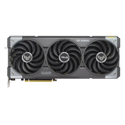 Відеокарта ASUS GeForce RTX5070 12Gb TUF OC GAMING (TUF-RTX5070-O12G-GAMING) (U1011329)