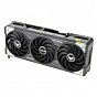 Відеокарта ASUS GeForce RTX5070 12Gb TUF OC GAMING (TUF-RTX5070-O12G-GAMING) (U1011329)