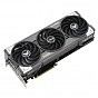Відеокарта ASUS GeForce RTX5070 12Gb TUF OC GAMING (TUF-RTX5070-O12G-GAMING) (U1011329)