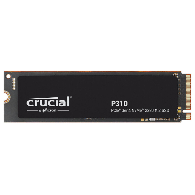 Накопитель SSD M.2 2280 1TB P310 Micron (CT1000P310SSD8) (U1014118)