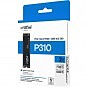 Накопитель SSD M.2 2280 1TB P310 Micron (CT1000P310SSD8) (U1014118)