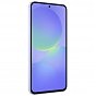 Мобильный телефон Samsung Galaxy A36 5G 6/128Gb Light Violet (SM-A366BLVBEUC) (U1016780)
