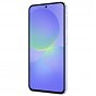 Мобильный телефон Samsung Galaxy A36 5G 6/128Gb Light Violet (SM-A366BLVBEUC) (U1016780)