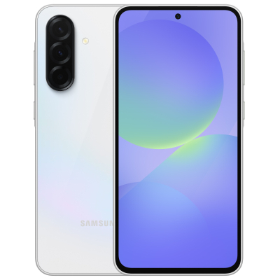 Мобільний телефон Samsung Galaxy A36 5G 8/256Gb Gray (SM-A366BZAGEUC) (U1016782)
