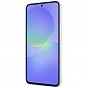 Мобільний телефон Samsung Galaxy A36 5G 8/256Gb Gray (SM-A366BZAGEUC) (U1016782)
