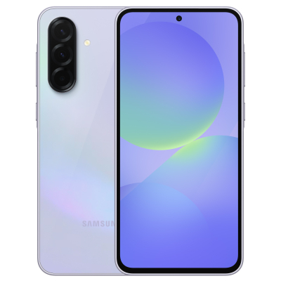 Мобільний телефон Samsung Galaxy A36 5G 8/256Gb Light Violet (SM-A366BLVGEUC) (U1016784)