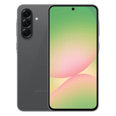 Мобільний телефон Samsung Galaxy A56 5G 8/128Gb Black (SM-A566BZKAEUC) (U1016794)