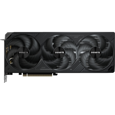 Видеокарта GIGABYTE GeForce RTX5070 Ti 16GB WINDFORCE OC SFF (GV-N507TWF3OC-16GD) (U1017843)
