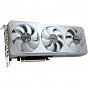 Видеокарта GIGABYTE GeForce RTX5070 12Gb EAGLE OC ICE SFF (GV-N5070EAGLEOC ICE-12GD) (U1018077)