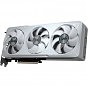 Видеокарта GIGABYTE GeForce RTX5070 12Gb EAGLE OC ICE SFF (GV-N5070EAGLEOC ICE-12GD) (U1018077)