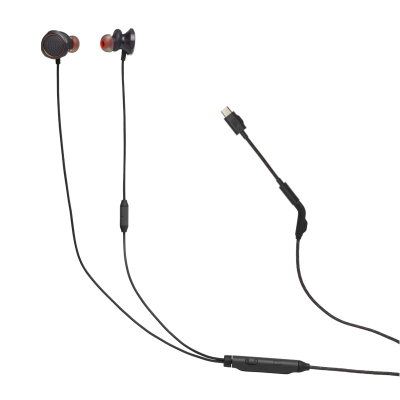 Навушники JBL Quantum 50С Black (JBLQTUM50CBLK) (U1018276)