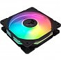 Кулер для корпуса ASUS TUF GAMING TR120 FAN ARGB BLACK (90DA0090-B09000) (U1018785)