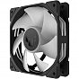 Кулер для корпуса ASUS TUF GAMING TR120 FAN ARGB BLACK (90DA0090-B09000) (U1018785)
