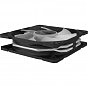 Кулер для корпуса ASUS TUF GAMING TR120 FAN ARGB BLACK (90DA0090-B09000) (U1018785)