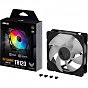 Кулер для корпуса ASUS TUF GAMING TR120 FAN ARGB BLACK (90DA0090-B09000) (U1018785)