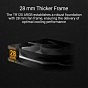 Кулер для корпуса ASUS TUF GAMING TR120 FAN ARGB BLACK (90DA0090-B09000) (U1018785)