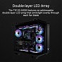 Кулер для корпуса ASUS TUF GAMING TR120 FAN ARGB BLACK (90DA0090-B09000) (U1018785)
