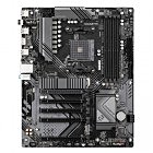 Материнская плата GIGABYTE B550 EAGLE WIFI6