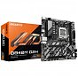 Материнская плата GIGABYTE B840M D2H (U1021310)