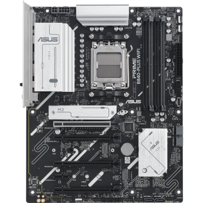 Материнская плата ASUS PRIME B840-PLUS WIFI (U1023632)