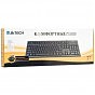 Клавиатура A4Tech KR-85 USB (U0149522)