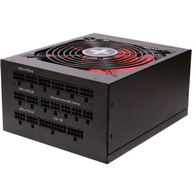 Блок живлення Xilence 1050W Performance X (XP1050MR9) (U0346802)