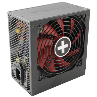Блок питания Xilence 550W Performance X (XP550R9) (U0346808)