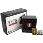 Блок питания Xilence 550W Performance X (XP550R9) (U0346808)
