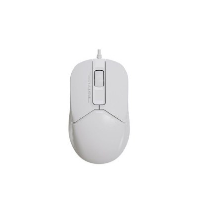 Мишка A4Tech FM12 White (U0518887)