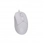 Мишка A4Tech FM12 White (U0518887)