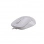 Мишка A4Tech FM12 White (U0518887)
