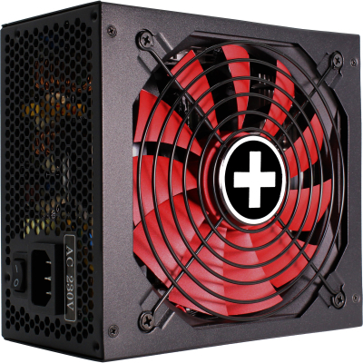 Блок живлення Xilence 750W (XP750MR9.2) (U0878083)