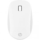 Мышка HP 410 Slim Bluetooth White (4M0X6AA)