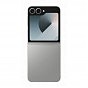 Мобільний телефон Samsung Galaxy Flip6 12/256Gb Silver Shadow (SM-F741BZSGSEK) (U0945941)