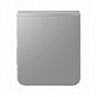 Мобільний телефон Samsung Galaxy Flip6 12/256Gb Silver Shadow (SM-F741BZSGSEK) (U0945941)