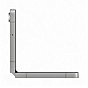 Мобільний телефон Samsung Galaxy Flip6 12/256Gb Silver Shadow (SM-F741BZSGSEK) (U0945941)