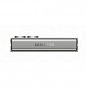 Мобільний телефон Samsung Galaxy Flip6 12/256Gb Silver Shadow (SM-F741BZSGSEK) (U0945941)