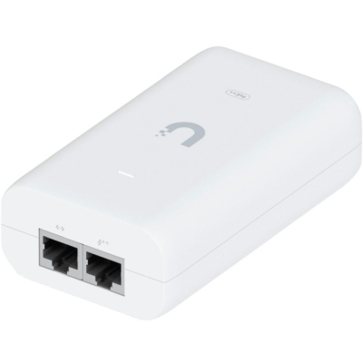Адаптер PoE Ubiquiti U-POE++ (U0955065)