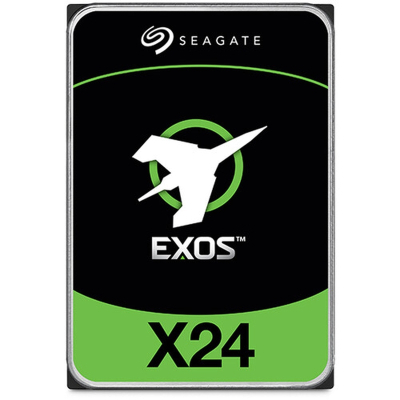 Жорсткий диск SAS 3.5» 24TB Seagate (ST24000NM007H) (U0955227)