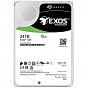 Жорсткий диск SAS 3.5» 24TB Seagate (ST24000NM007H) (U0955227)