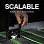 Жорсткий диск SAS 3.5» 24TB Seagate (ST24000NM007H) (U0955227)