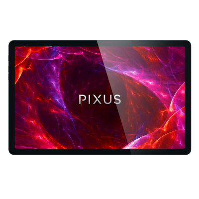 Планшет Pixus Arena 10,95» 8/128Gb LTE metal, grey (4897058531787) (U0959965)