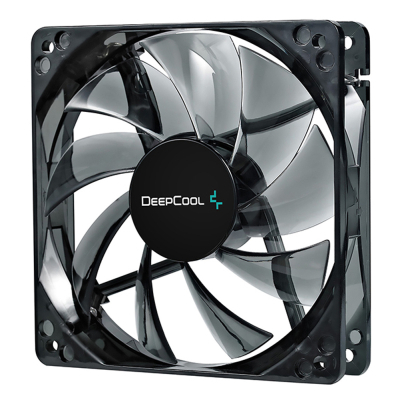 Кулер до корпусу Deepcool WIND BLADE 120 (U0083722)