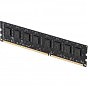 Модуль памяти для компьютера DDR3 8GB 1600 MHz Team (TED38G1600C1101) (U0103829)