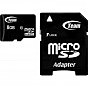 Карта пам'яті Team 8Gb microSDHC class 10 (TUSDH8GCL1003) (U0104383)